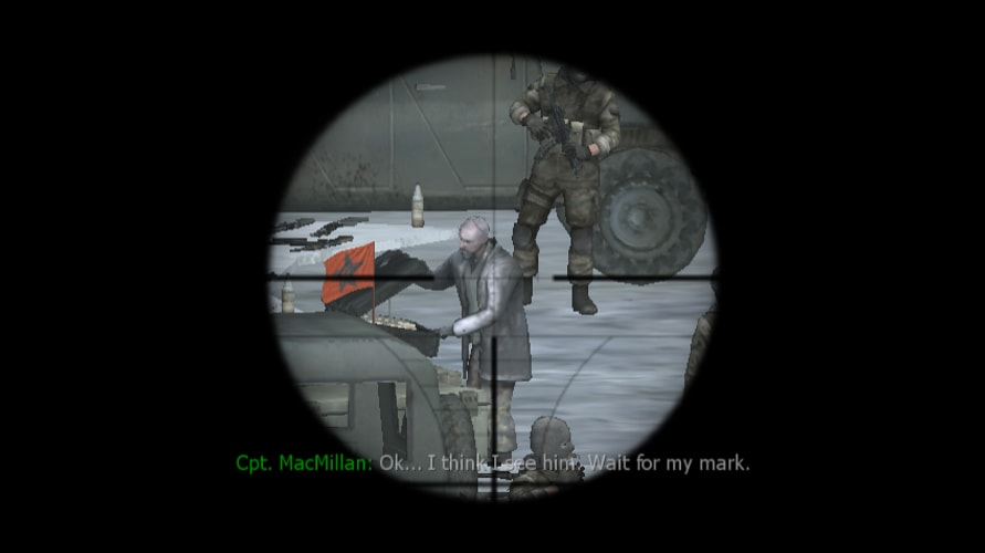 Call of Duty 4 Modern Warfare [Platinum Hits] - Xbox 360 - Retro Island Gaming