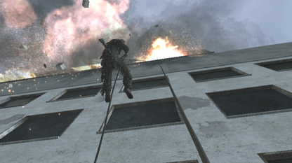 Call of Duty 4 Modern Warfare [Platinum Hits] - Xbox 360 - Retro Island Gaming