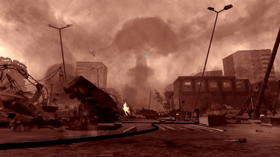 Call of Duty 4 Modern Warfare [Platinum Hits] - Xbox 360 - Retro Island Gaming