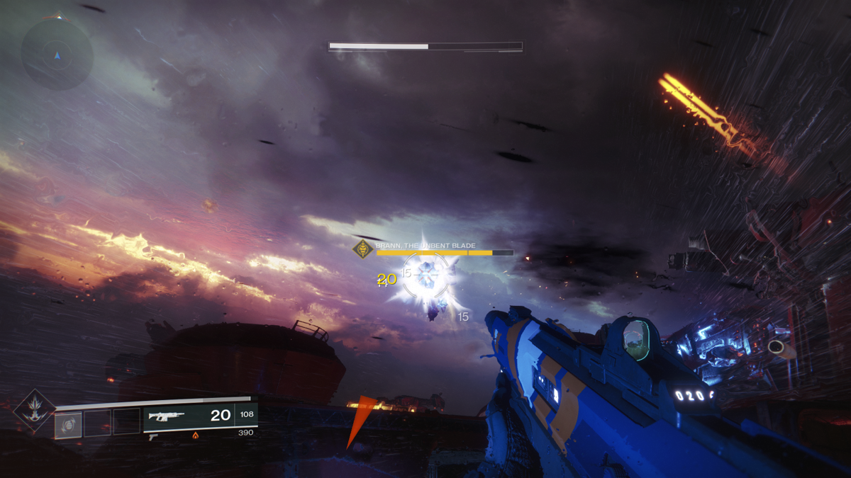 Destiny 2 - Playstation 4