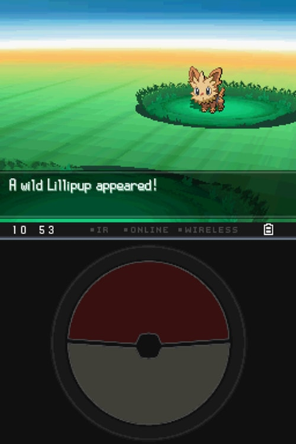 Pokemon White Version 2 - Nintendo DS