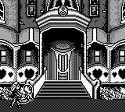 Casper - GameBoy - Retro Island Gaming