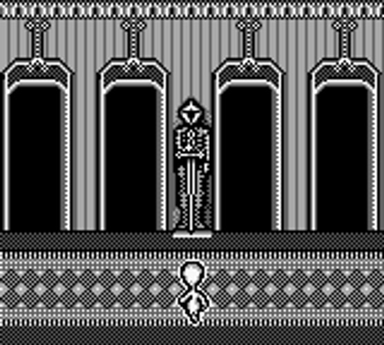 Casper - GameBoy - Retro Island Gaming