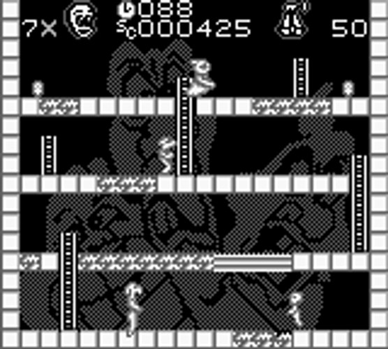 Casper - GameBoy - Retro Island Gaming