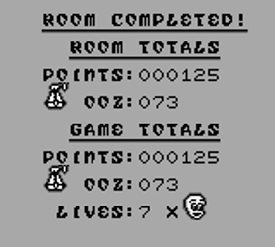 Casper - GameBoy - Retro Island Gaming