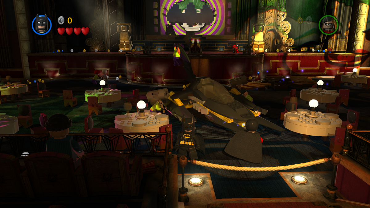 LEGO Batman 2 - Xbox 360