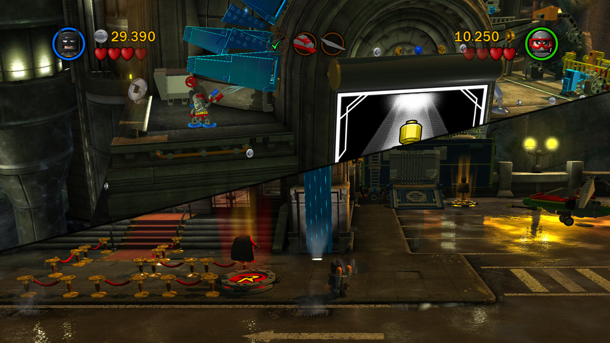 LEGO Batman 2 [Greatest Hits] - Playstation 3