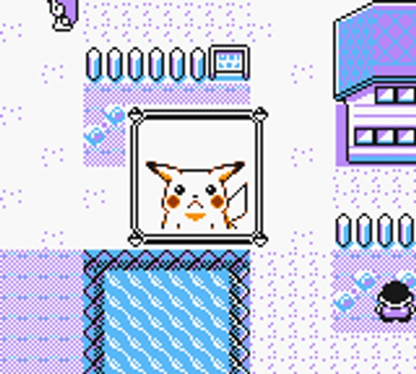 Pokemon Yellow - GameBoy - Retro Island Gaming