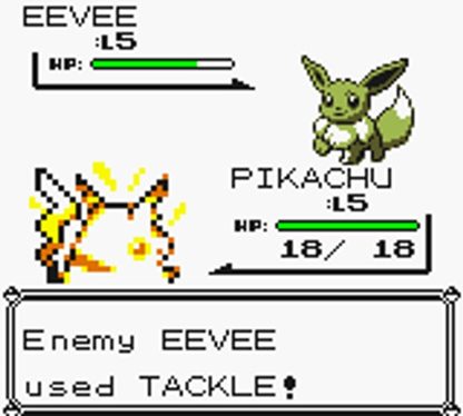 Pokemon Yellow - GameBoy - Retro Island Gaming