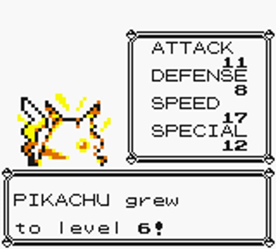 Pokemon Yellow - GameBoy - Retro Island Gaming