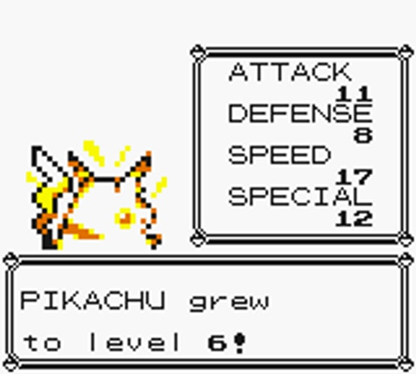 Pokemon Yellow - GameBoy - Retro Island Gaming
