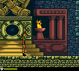 Tomb Raider - GameBoy Color