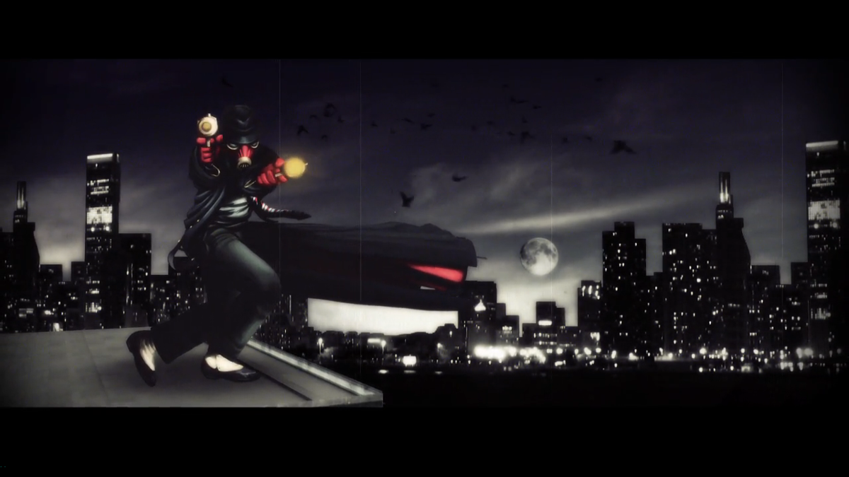 The Shoot - Playstation 3