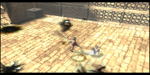 Ico - Playstation 2