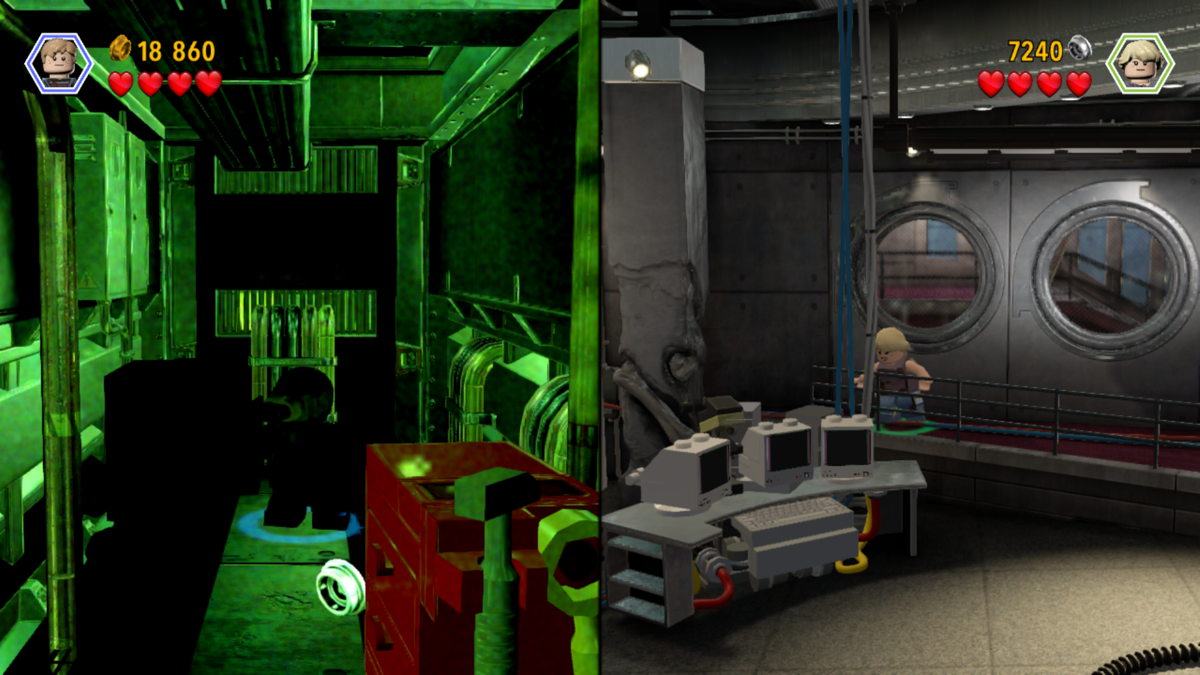 LEGO Jurassic World - Playstation 3