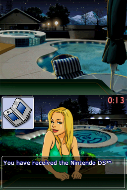 Sprung - Nintendo DS - Retro Island Gaming