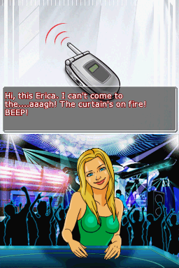 Sprung - Nintendo DS - Retro Island Gaming