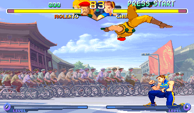 Street Fighter Alpha 2 - Super Nintendo - Retro Island Gaming