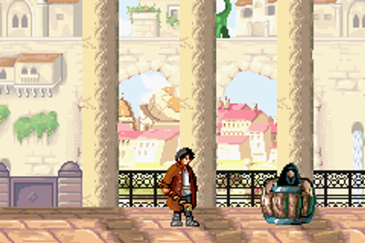 Dinotopia The Timestone Pirates - GameBoy Advance - Retro Island Gaming