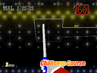 Irritating Stick - Playstation