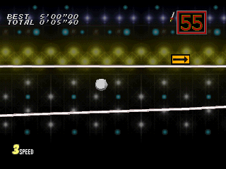 Irritating Stick - Playstation