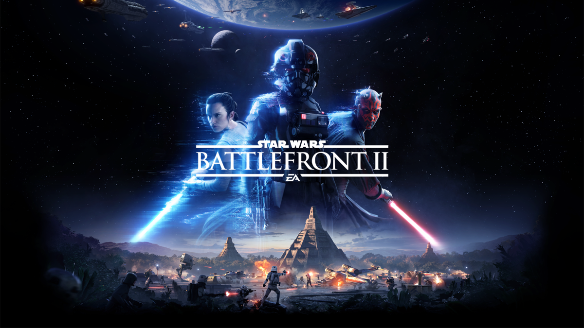 Star Wars: Battlefront II - Xbox One