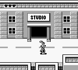 Who Framed Roger Rabbit - GameBoy - Retro Island Gaming
