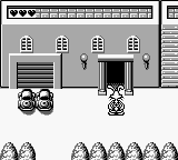 Who Framed Roger Rabbit - GameBoy - Retro Island Gaming