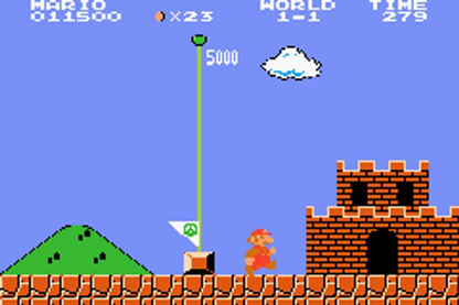 Super Mario Bros [Classic NES Series] - GameBoy Advance - Retro Island Gaming