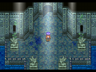 Wild Arms - Playstation