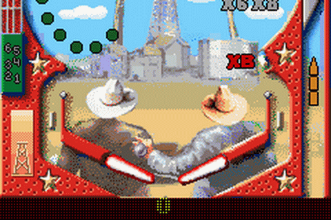 Pinball Tycoon - GameBoy Advance - Retro Island Gaming