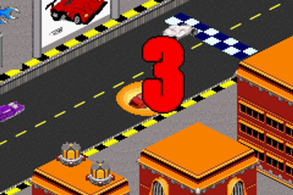 Hot Wheels: Velocity X & Hot Wheels: World Race - GameBoy Advance - Retro Island Gaming