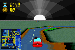 The Simpsons Road Rage - GameBoy Advance - Retro Island Gaming