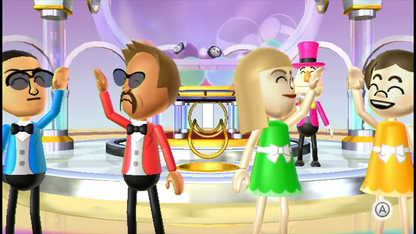 Wii Party - Wii - Retro Island Gaming
