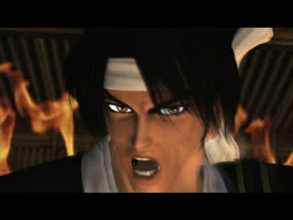 Bushido Blade 2 - Playstation - Retro Island Gaming