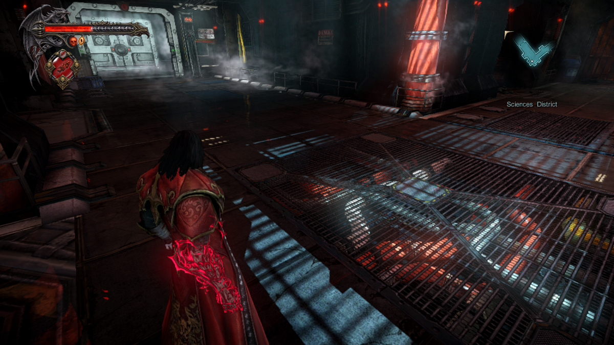 Castlevania: Lords of Shadow 2 - Xbox 360