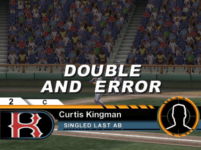 High Heat Major League Baseball 2004 - Xbox - Retro Island Gaming