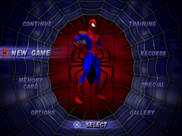 Spiderman 2 Enter Electro - Playstation