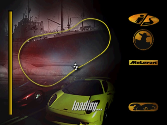 Need for Speed 2 [Greatest Hits] - Playstation