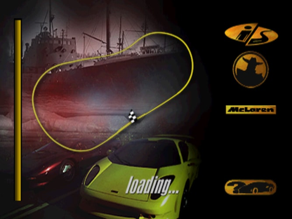 Need for Speed 2 [Greatest Hits] - Playstation