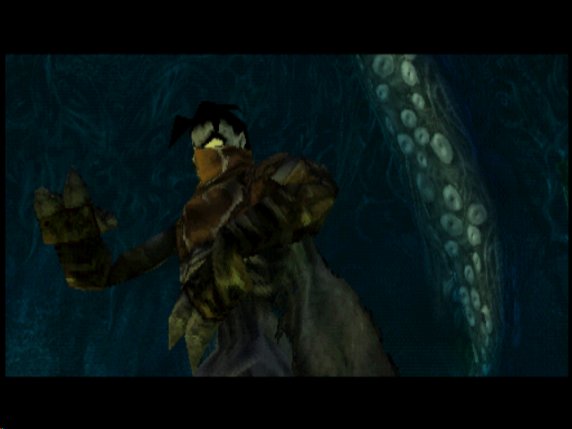 Legacy of Kain Soul Reaver [Greatest Hits] - Playstation