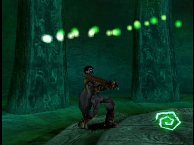 Legacy of Kain Soul Reaver [Greatest Hits] - Playstation