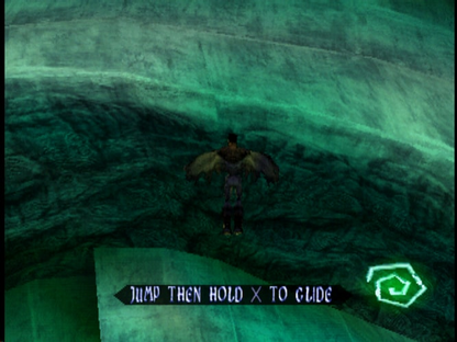 Legacy of Kain Soul Reaver [Greatest Hits] - Playstation
