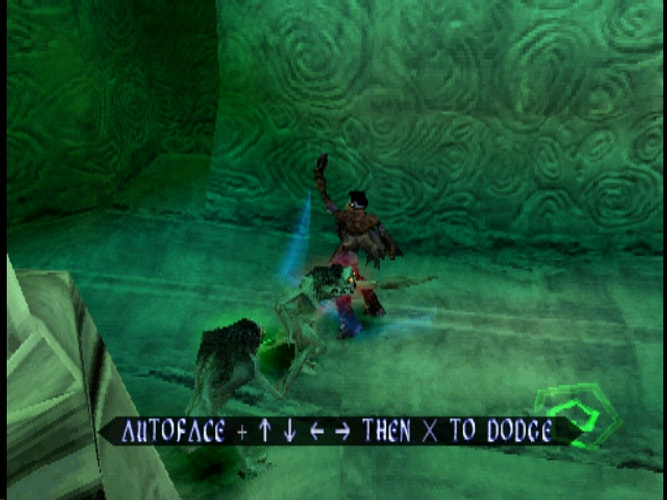 Legacy of Kain Soul Reaver [Greatest Hits] - Playstation