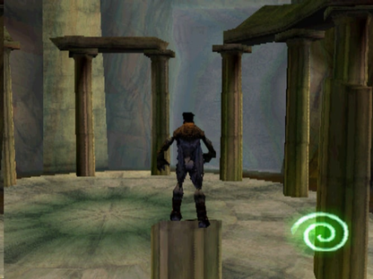 Legacy of Kain Soul Reaver [Greatest Hits] - Playstation