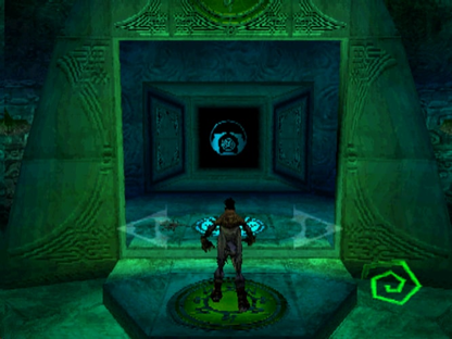 Legacy of Kain Soul Reaver [Greatest Hits] - Playstation