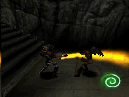 Legacy of Kain Soul Reaver [Greatest Hits] - Playstation