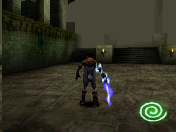 Legacy of Kain Soul Reaver [Greatest Hits] - Playstation