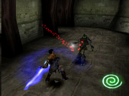 Legacy of Kain Soul Reaver [Greatest Hits] - Playstation