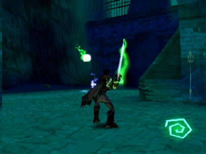 Legacy of Kain Soul Reaver [Greatest Hits] - Playstation